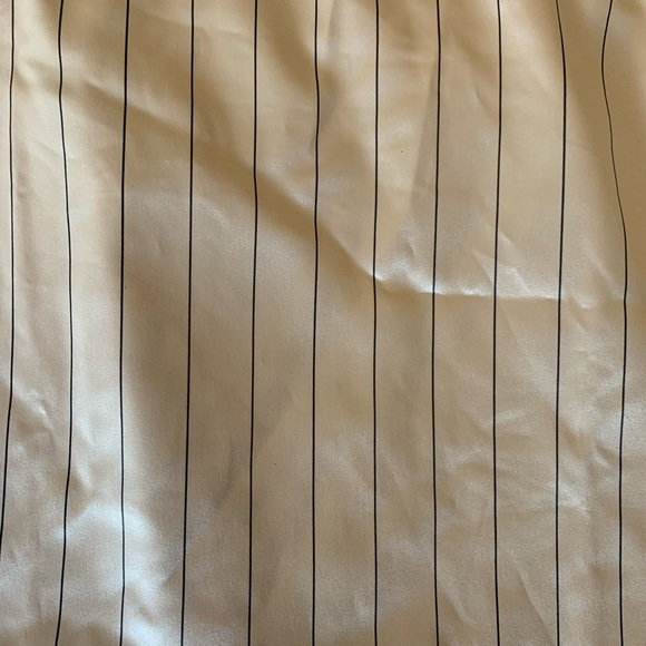 Zara Striped Camisole - Picture 7 of 9